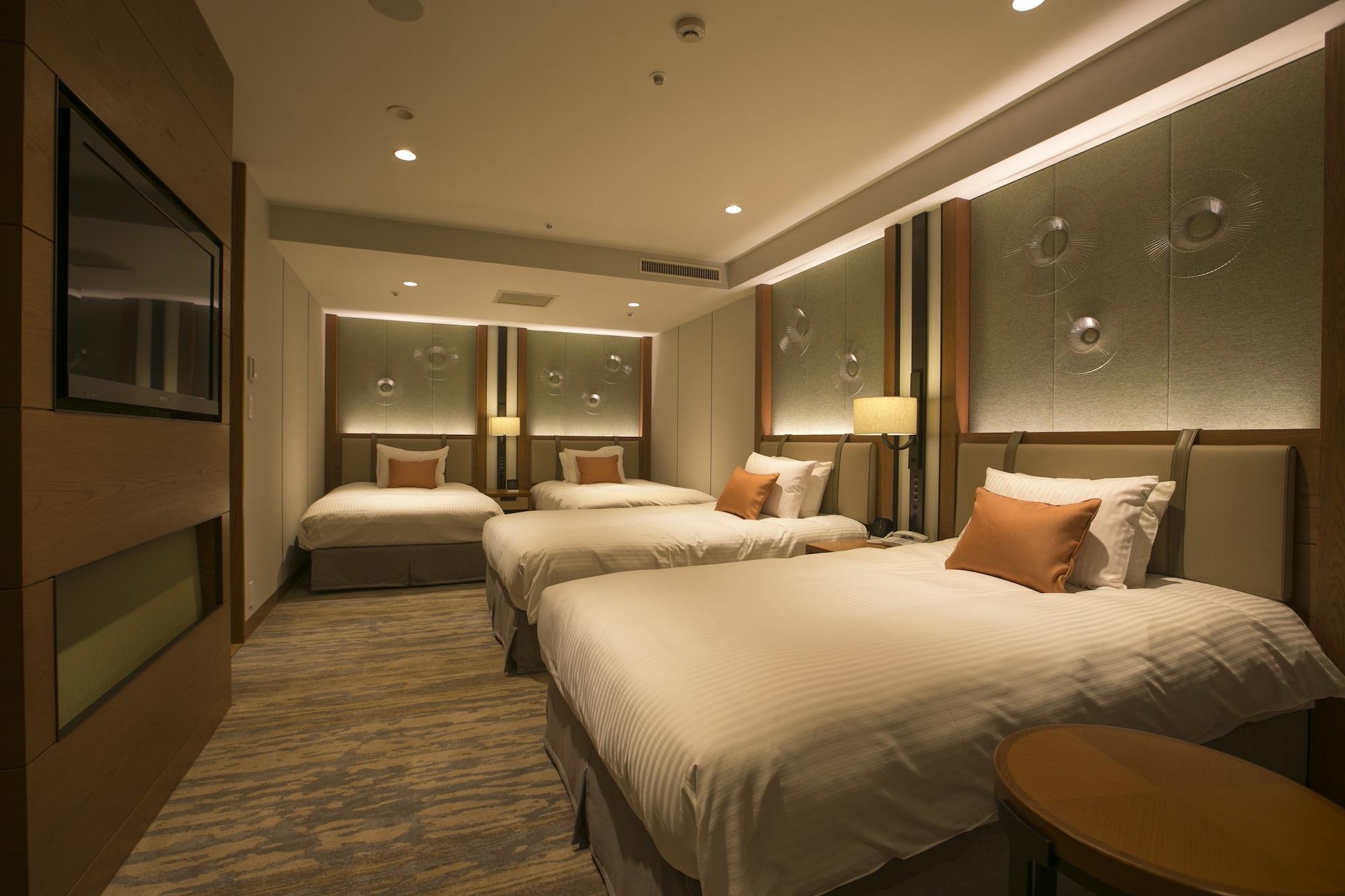 Highland Resort Hotel & Spa Fujiyoshida Zewnętrze zdjęcie