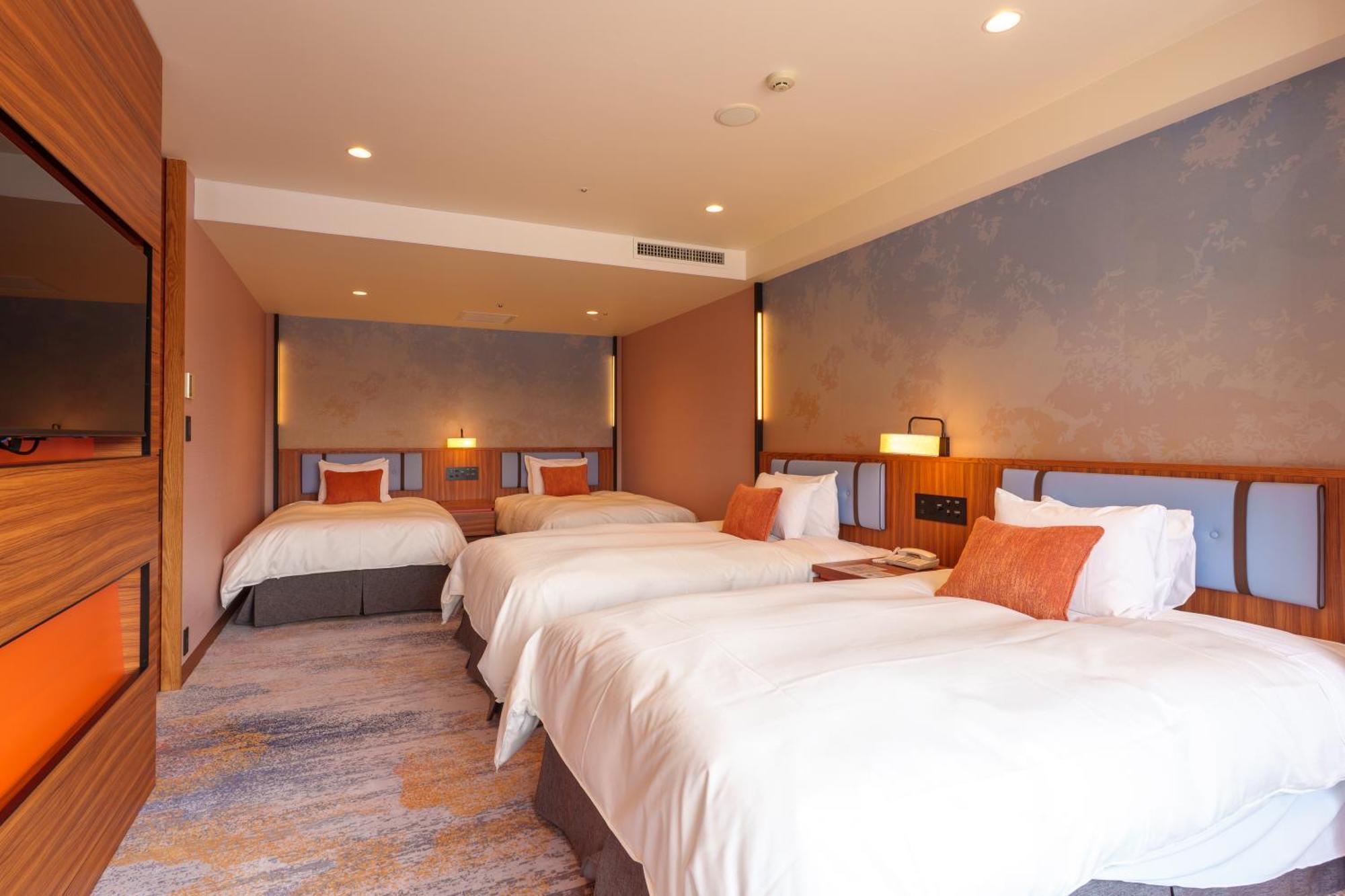Highland Resort Hotel & Spa Fujiyoshida Zewnętrze zdjęcie