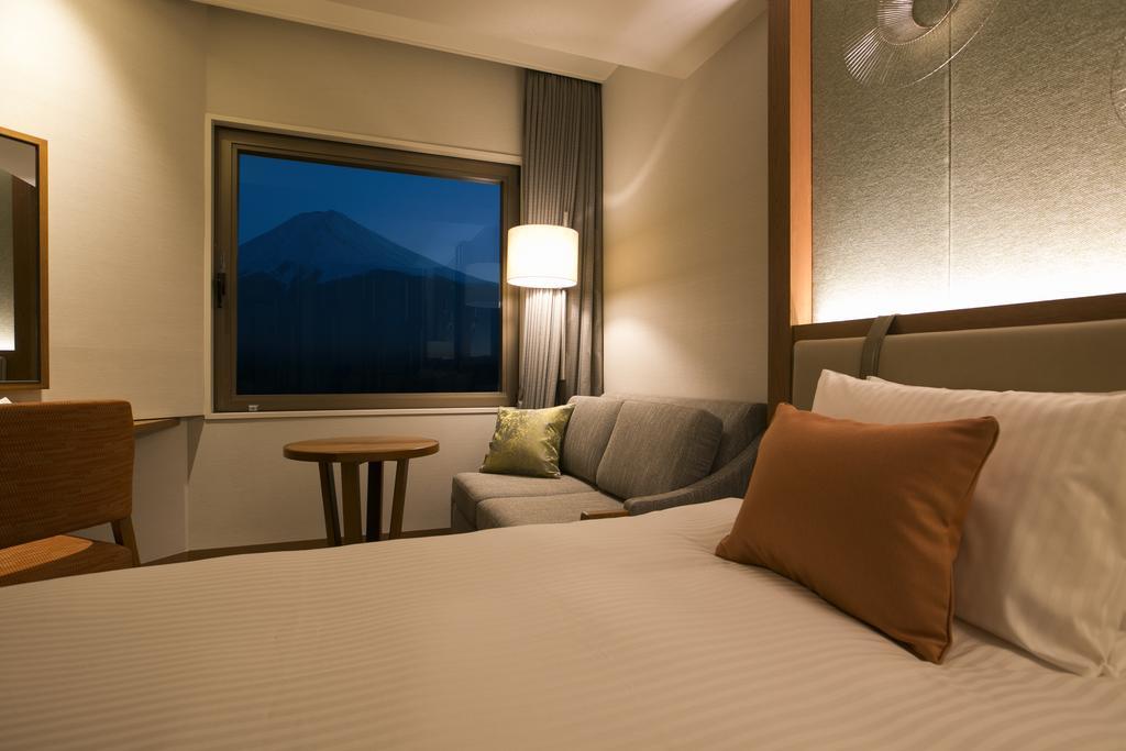 Highland Resort Hotel & Spa Fujiyoshida Zewnętrze zdjęcie
