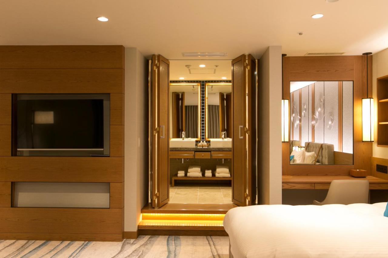 Highland Resort Hotel & Spa Fujiyoshida Zewnętrze zdjęcie