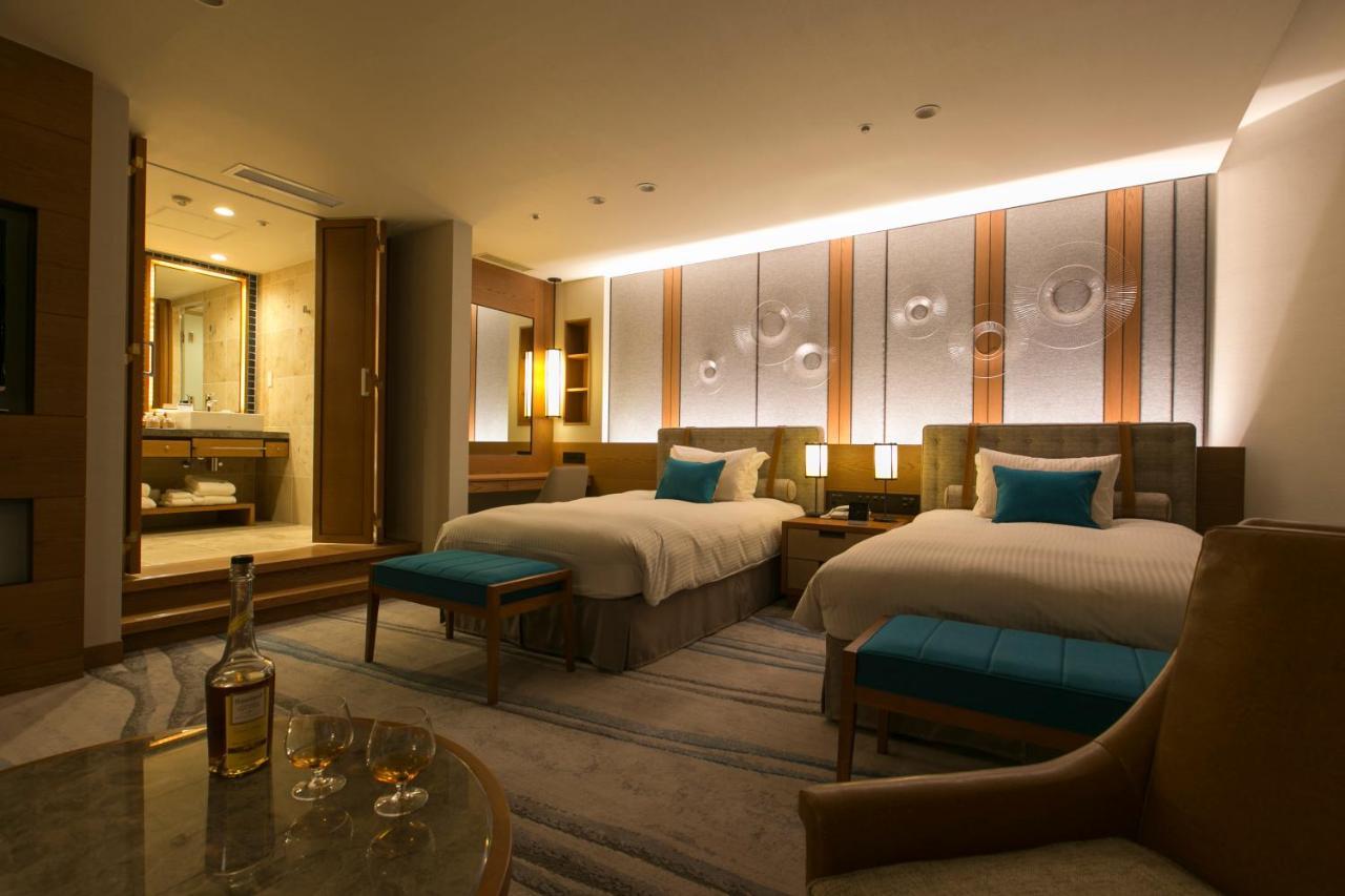 Highland Resort Hotel & Spa Fujiyoshida Zewnętrze zdjęcie