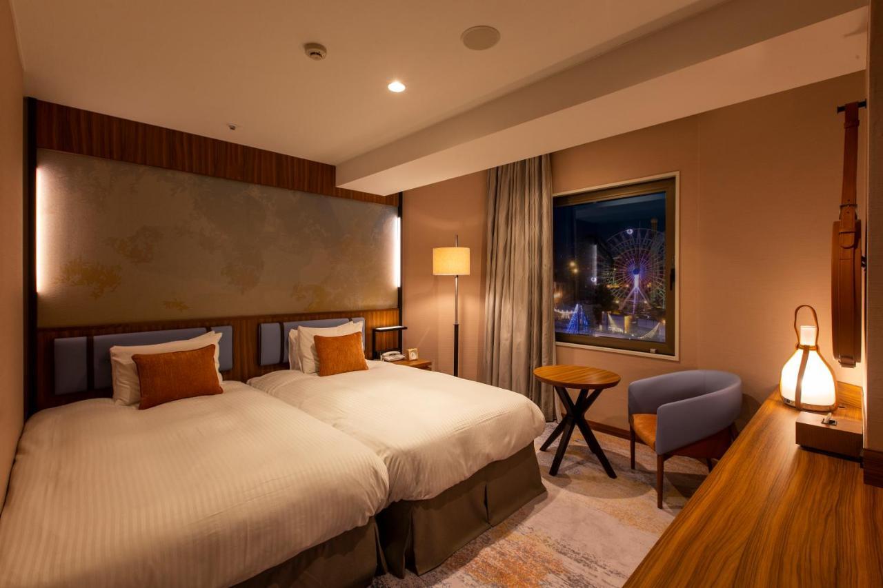 Highland Resort Hotel & Spa Fujiyoshida Zewnętrze zdjęcie